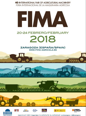 FIMA 2018