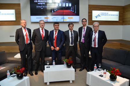 Conocimiento e influencia de la Etiqueta Europea de Neumáticos