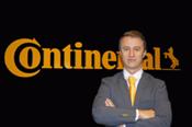 Ernesto Casado Alonso, nuevo Responsable de Producto y Business Intelligence de Neumáticos Turismo Reposición de Continental