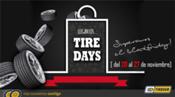 ¡Comienzan los Tire Days de Tiresur!