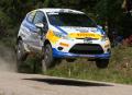 Pirelli vuelve al WRC en 2018