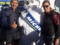 Fundación Michelin, presente en el 'Circuito Ponle Freno'