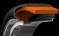 La tecnología Goodyear SoundComfort