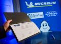 Michelin adquiere PTG y Téléflow