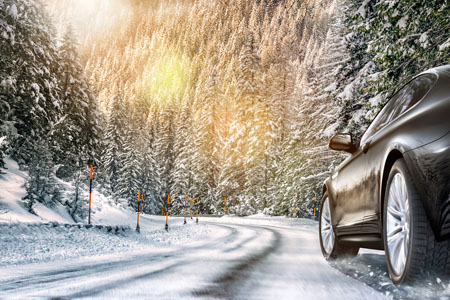 WinterContact TS 860 S de Continental