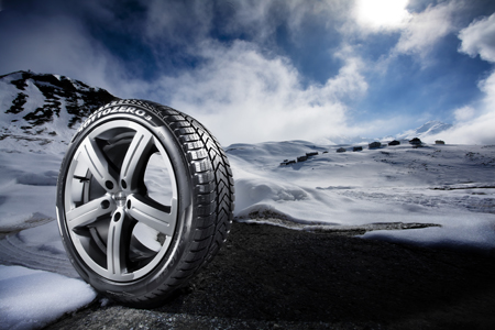 Pirelli Sottozero 3 Winter