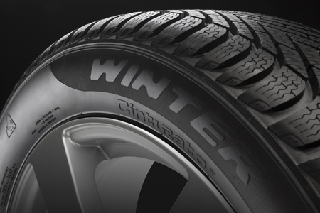 Pirelli Cinturato Winter