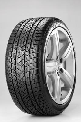 Pirelli Scorpion Winter