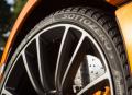Pirelli Sottozero 3 para McLaren