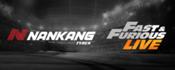 Nankang será el patrocinador de la gira mundial del Fast & Furious Live 