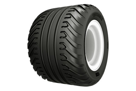 Alliance 128 High Speed Flotation 