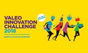 Un Valeo Innovation Challenge inédito para ayudar a los estudiantes a crear su start-up