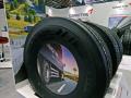 Nuevos neumáticos Kumho de camión