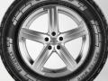 Pirelli Chrono 2, nuevo neumático para furgoneta