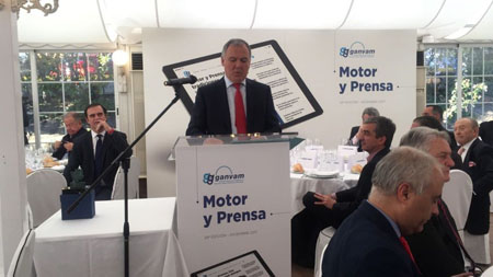 Lorenzo Vidal de la Peña