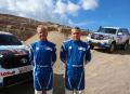 El equipo Fojmotorsport Cooper Tires 