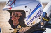 El equipo Fojmotorsport Cooper Tires afronta ilusionado el Dakar 2018