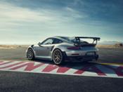 El Dunlop Sport Maxx Race 2, aprobado por Porsche para el nuevo 911 GT2 RS