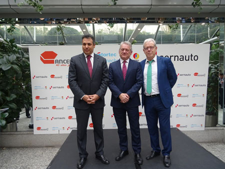 Navidad con todo el sector