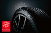 Bridgestone Driveguard elegido Producto del Año