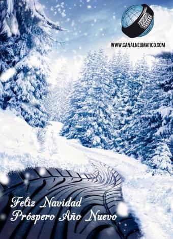 Feliz Navidad 2018