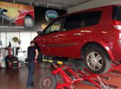 Cómo prevenir accidentes en tu taller mecánico