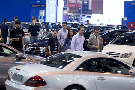  Las ventas de vehículos usados jóvenes duplicaron a las de mileuristas 