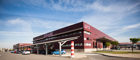 Grupo Andrés Neumáticos cierra 2017 con un crecimiento del 14%