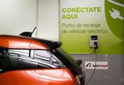 First Stop prepara sus talleres para el futuro con cargadores para coches eléctricos