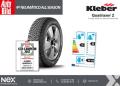 Kleber Quadraxer 2