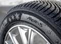 Michelin Alpin