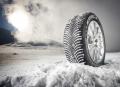 Michelin Alpin