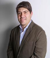 Alberto Villarreal, nombrado director de la división de vehículo industrial en Goodyear Dunlop Iberia