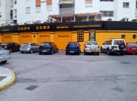 BestDrive continúa su expansión con 3 nuevos centros en Cádiz 
