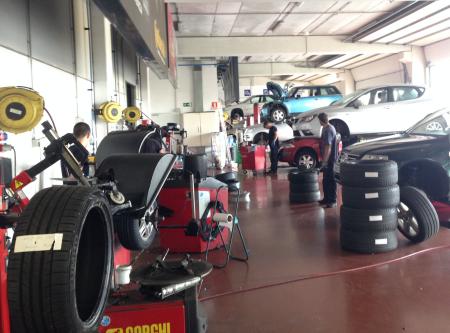 Lo que molesta al cliente del taller