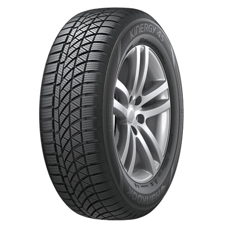 Hankook Kinergy 4S 