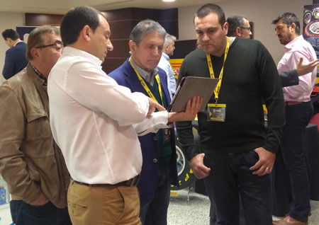 Autia celebró en Madrid la XXIVª Convención Anual