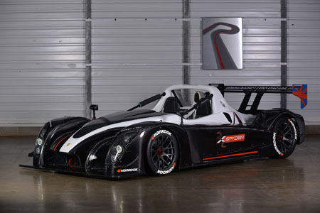 Hankook y Radical cierran un acuerdo como proveedor de neumáticos exclusivo