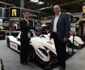 Hankook y Radical cierran un acuerdo como proveedor de neumáticos exclusivo a nivel mundial 