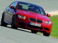 BMW M6 escoge los Michelin Pilot Super Sport