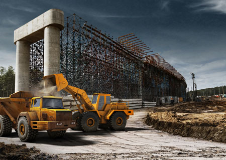 Continental EM Radial Tires 