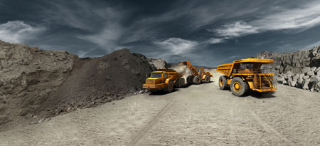 Continental EM Radial Tires