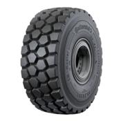 Neumáticos de Obra Civil y Minería: continúa el desarrollo de la gama radial de Continental