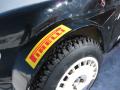 Pirelli en las GSeries
