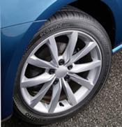 Kumho Ecowing ES31, neumático ecológico para un consumo eficiente y confort de conducción 