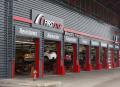 ELMA se incorpora a la red First Stop
