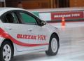 Bridgestone Blizzak, neumáticos de invierno para la flota del COI