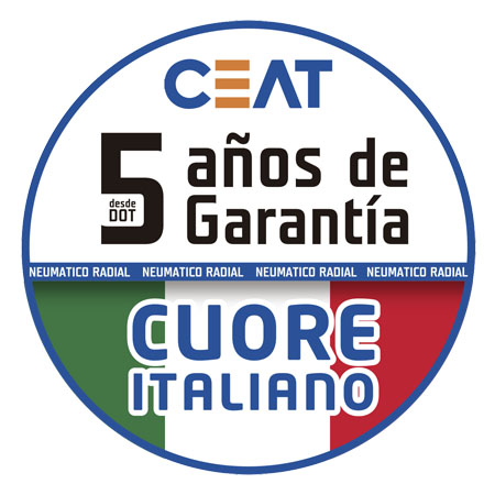 CEAT elige a Safame para comercializar sus neumáticos 