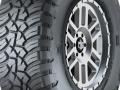Grabber X3 de General Tire