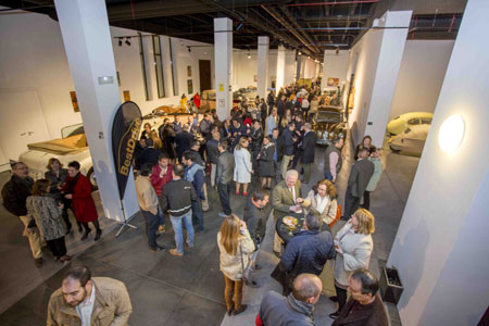 Convención de BestDrive